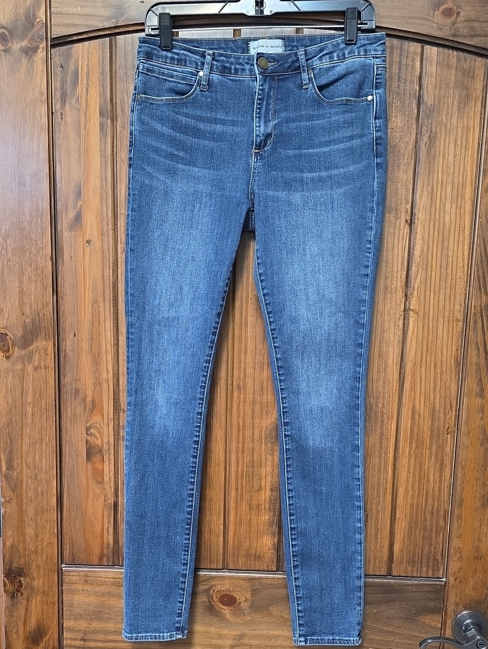 Articles Of Society Skinny Jeans - Size 30